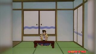 Manga XXXs. Kenta Is Surprised By Mahoko, Who Disrobes Her Super Hot Body And Offers Him Her Purity