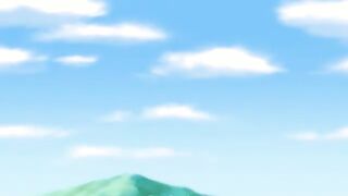 Smooth Inward Orgasm On The Booty