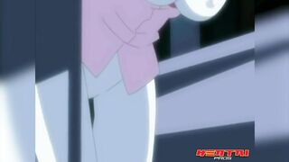 Manga Porno Pros - two Students Teach All Their Lecturers To Be Debauched, Fuck-Crazed Hoes!