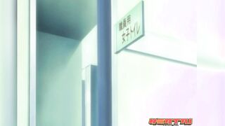 Manga Porno Pros - two Students Teach All Their Lecturers To Be Debauched, Fuck-Crazed Hoes!