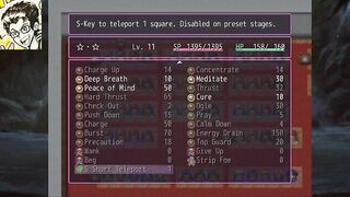 Succubus Tower Of Dreams 2 - Rabbit