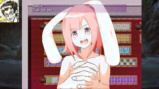 Succubus Tower Of Dreams 2 - Rabbit