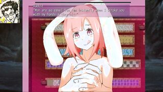 Succubus Tower Of Dreams 2 - Rabbit
