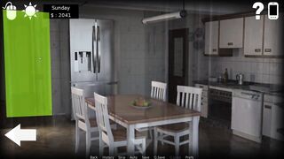 HILARIOUS ADULT GAME. CURVACEOUS MILFS STREET