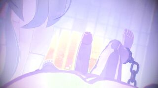 Mmd r18 hump and spunk inside beaver and gulp cum three dimensional anime pornography