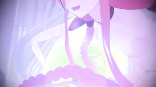 Mmd r18 hump and spunk inside beaver and gulp cum three dimensional anime pornography