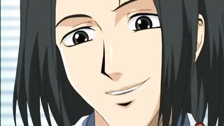 Disqualified Doctor vignette fuck spoiled teenager