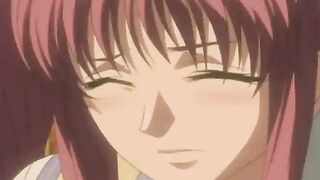 Ultra-Kinky School Doll Bangs Her Tutor