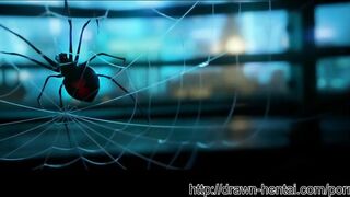 Overwatch Manga Porno Flick