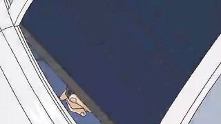 Mischievous Incredible Romp Intercourse At The Car