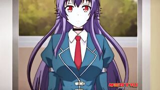 Anime Porno Pros - Ibuki Hyoudou Gets Drilled By Her Boyfriend & Then Fantasizes About Him Pummeling Her Everywhere