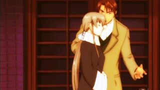 Manga Porno Demonstrate. Yoen Emaki - 陰陽師 ～妖艶絵巻