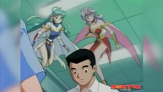 Manga Porno Pros - Kenta Plows Many Babes But Doesn't Know That Queen Suwatee Is In Love With Him