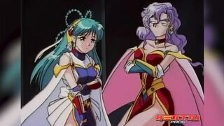 Manga Porno Pros - Kenta Plows Many Babes But Doesn't Know That Queen Suwatee Is In Love With Him