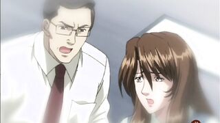 Adorable trip guide learns about group-sex - Manga Pornography.rock hard-core