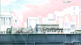 Adorable trip guide learns about group-sex - Manga Pornography.rock hard-core