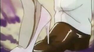 Anime Manga Porno Manga lovemaking intercourse videos are hard-core and supah super-steamy ash-blondie babe wild