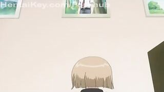 Teenage Fuck Inside The Classroom