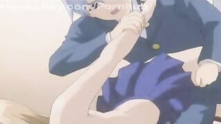 Teenage Fuck Inside The Classroom