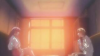 Sunset Sex Intercourse Session