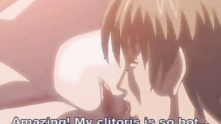 Sunset Sex Intercourse Session