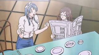 Sunset Sex Intercourse Session