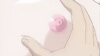 ANIME PORN DAME Highly Very First Sex Intercourse