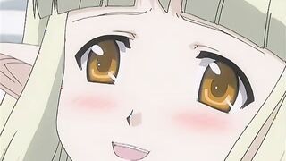 ANIME PORN DAME Highly Very First Sex Intercourse