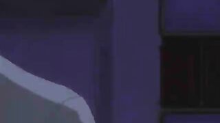 ANIME PORN DAME Highly Very First Sex Intercourse