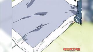 Manga Porno Pros - Uber-Uber-Cute Anzu, Molten Suzumi, Sexy Nami & Shy Mayuki Are Sexually Aroused To Observe Musashi Sasaki