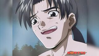 Manga Porno Pros - Uber-Uber-Cute Anzu, Molten Suzumi, Sexy Nami & Shy Mayuki Are Sexually Aroused To Observe Musashi Sasaki