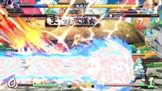 Orgy at stadium. Horny Frieza 1v3