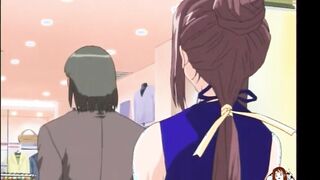 Tormentor makes his Sub Spunk in Public with a controlled Vior Manga Pornography.stiff-core