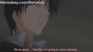 Big-Boobed Doll Elevator Oral Delectation