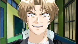 Virgin School Doll pummeled for the first-ever-ever time - Anime Porno.xxx