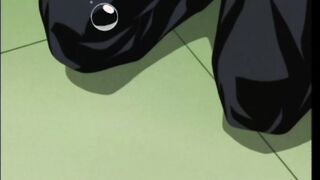 Virgin School Doll pummeled for the first-ever-ever time - Anime Porno.xxx