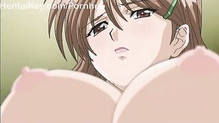 Woman Boned At Photocopying Machine