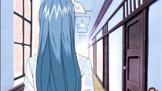 Could this be heaven? - Discipline Vol 1 - Manga Porno.gonzo