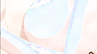 Could this be heaven? - Discipline Vol 1 - Manga Porno.gonzo