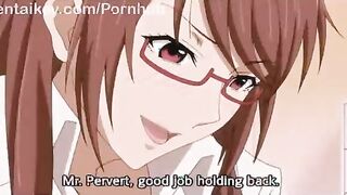 Inner Pop-Shot Hookup For Geek Nymph