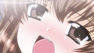 Couple Tears Up For Love