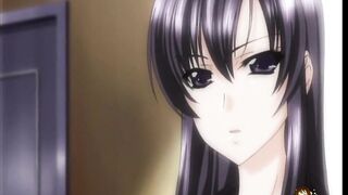 Manga Porno.hard-core -Youthful Virgin gets Addicted to Fuckin' - Shin Rungetsu