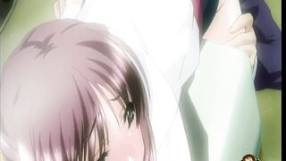 Manga Porno.hard-core -Youthful Virgin gets Addicted to Fuckin' - Shin Rungetsu