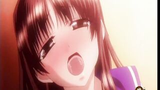 Manga Porno.hard-core -Youthful Virgin gets Addicted to Fuckin' - Shin Rungetsu