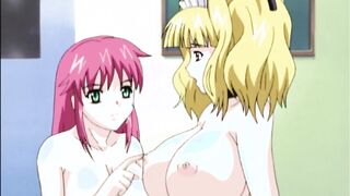 Schoolteacher fucks his beloved lil' buxom globes - Manga Pornography.stiff-core