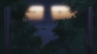 Lil' supah-mega-slut takes up the donk