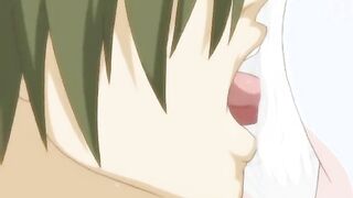 This uber-cute lady loves to gargle and fuck