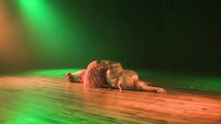 Burlesque NUde SHow - Art