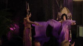 Burlesque Show- Storm- 3