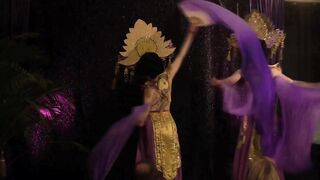 Burlesque Show- Storm- 3